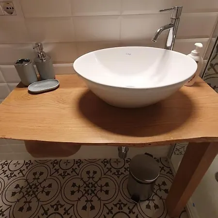 Contrada D'amore Appartement *