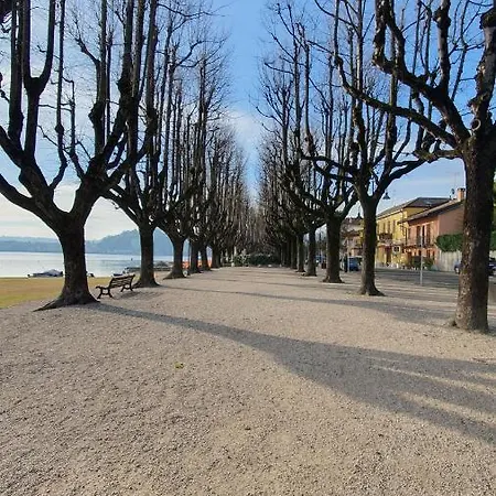 Appartement Contrada D'amore