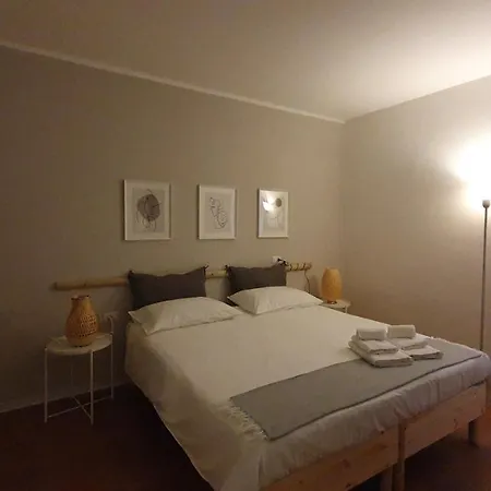 Appartement Contrada D'amore *