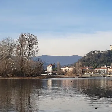 Contrada D'amore Appartement *