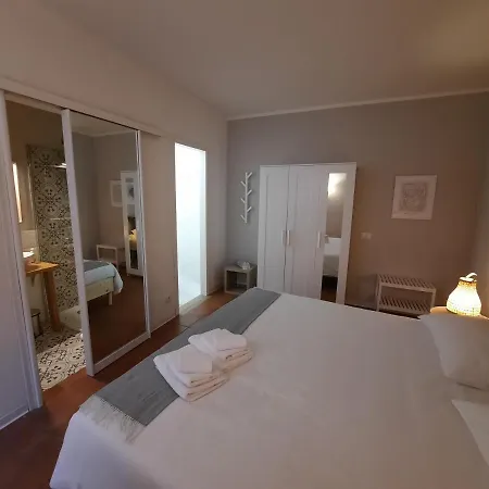 Contrada D'amore Appartement Angera