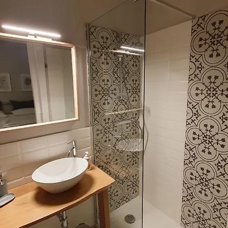 Appartement Contrada D'amore Angera