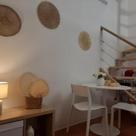 Contrada D'amore Appartement *