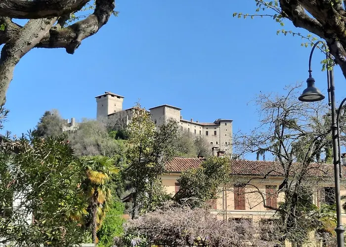 Contrada D'amore * Анджера