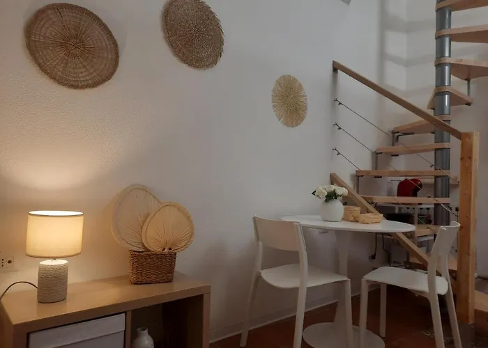 Contrada D'amore شقة *