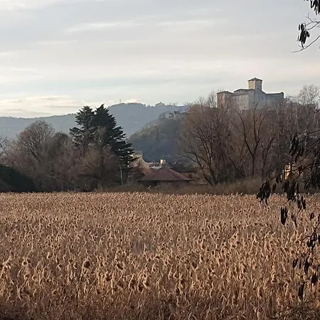 Contrada D'amore アパート