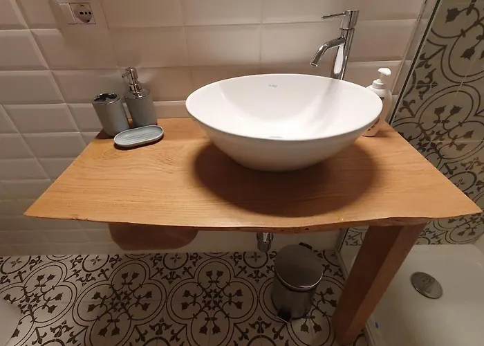 Contrada D'amore Apartamento *