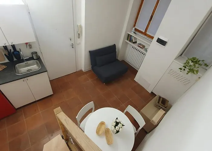 Contrada D'amore Apartamento