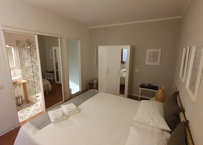Contrada D'amore Apartamento *