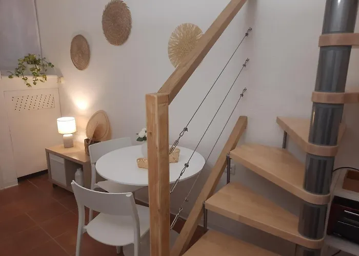 Apartamento Contrada D'amore *